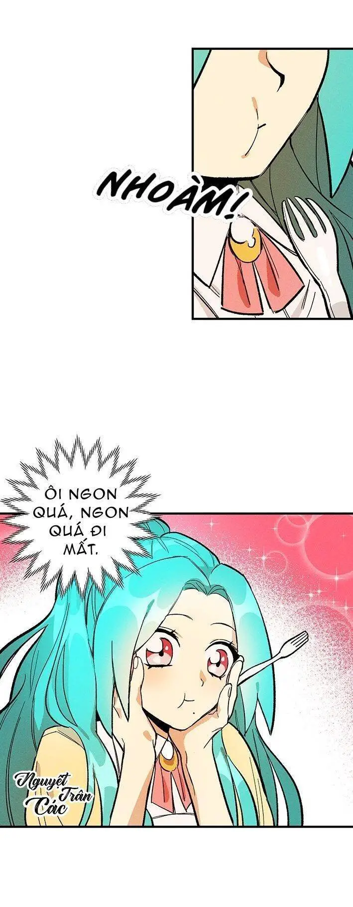 Nữ Đầu Bếp Hoàng Gia Nettruyen ZZZ Chương 6 Page 29