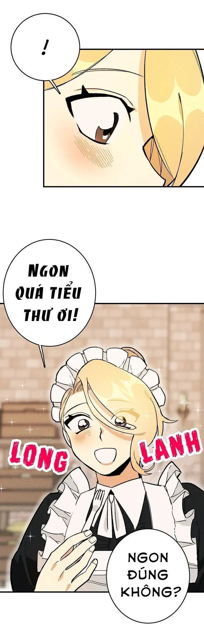 Nữ Đầu Bếp Hoàng Gia Nettruyen ZZZ Chương 6 Page 34