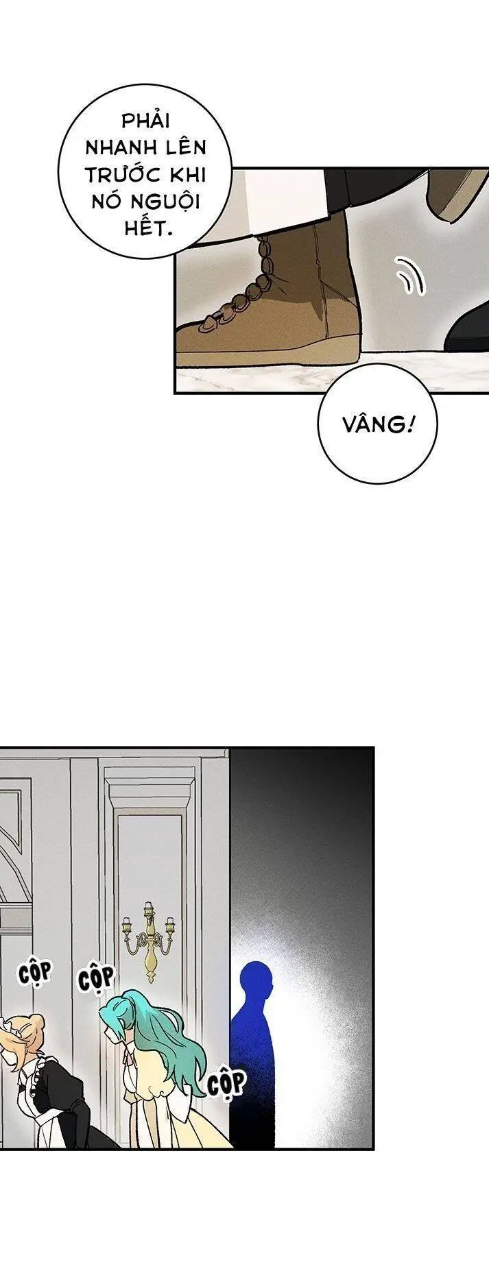 Nữ Đầu Bếp Hoàng Gia Nettruyen ZZZ Chương 6 Page 39
