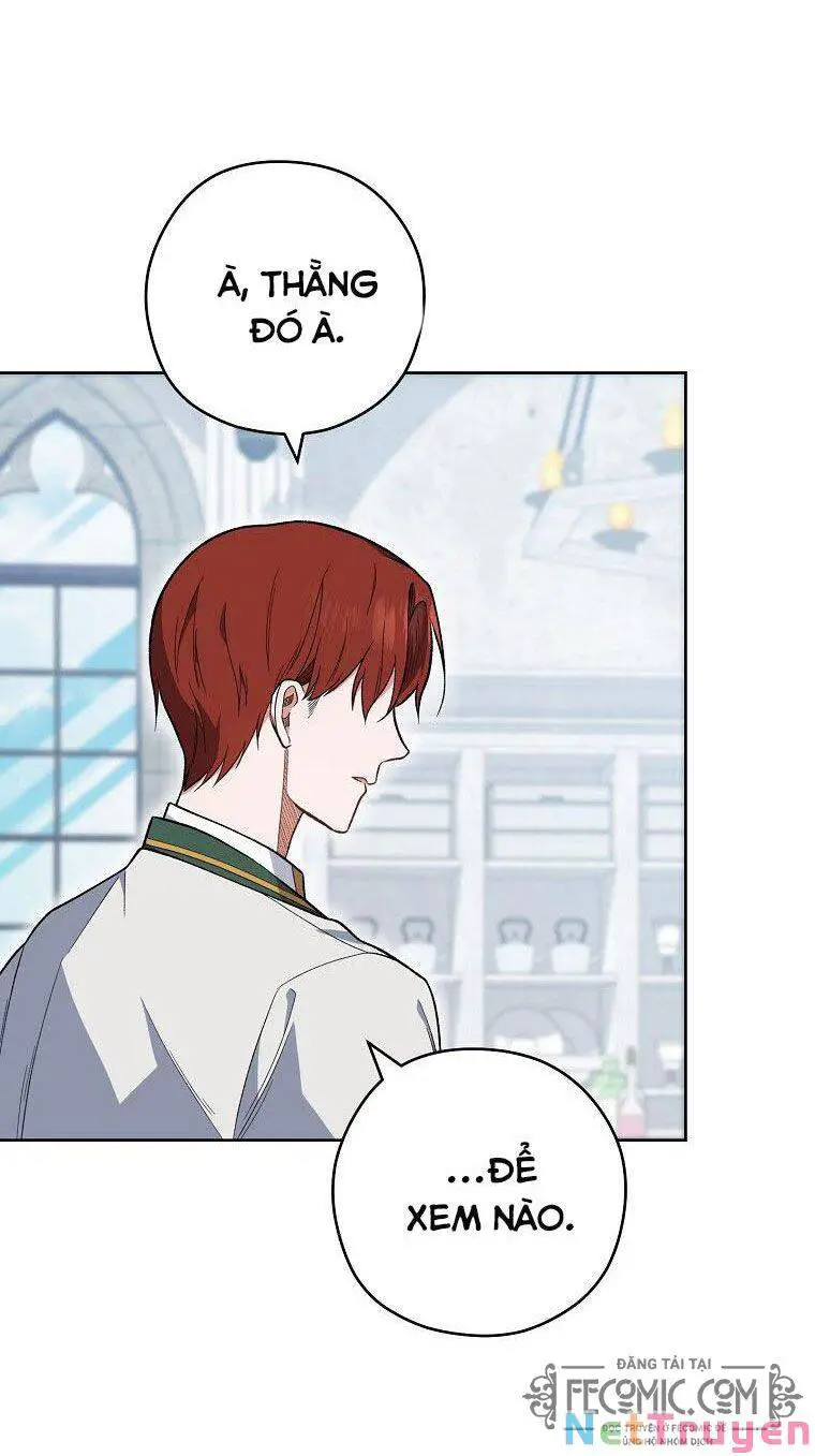 Nữ Đầu Bếp Hoàng Gia Nettruyen ZZZ Chương 53 Page 61