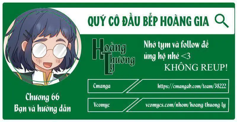 Nữ Đầu Bếp Hoàng Gia Nettruyen ZZZ Chương 66 Page 2
