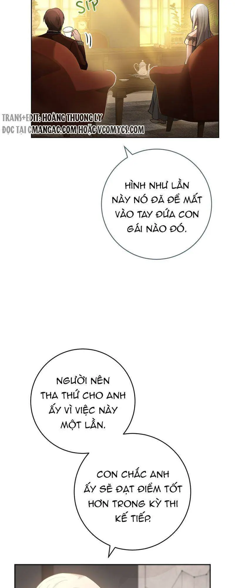 Nữ Đầu Bếp Hoàng Gia Nettruyen ZZZ Chương 66 Page 15