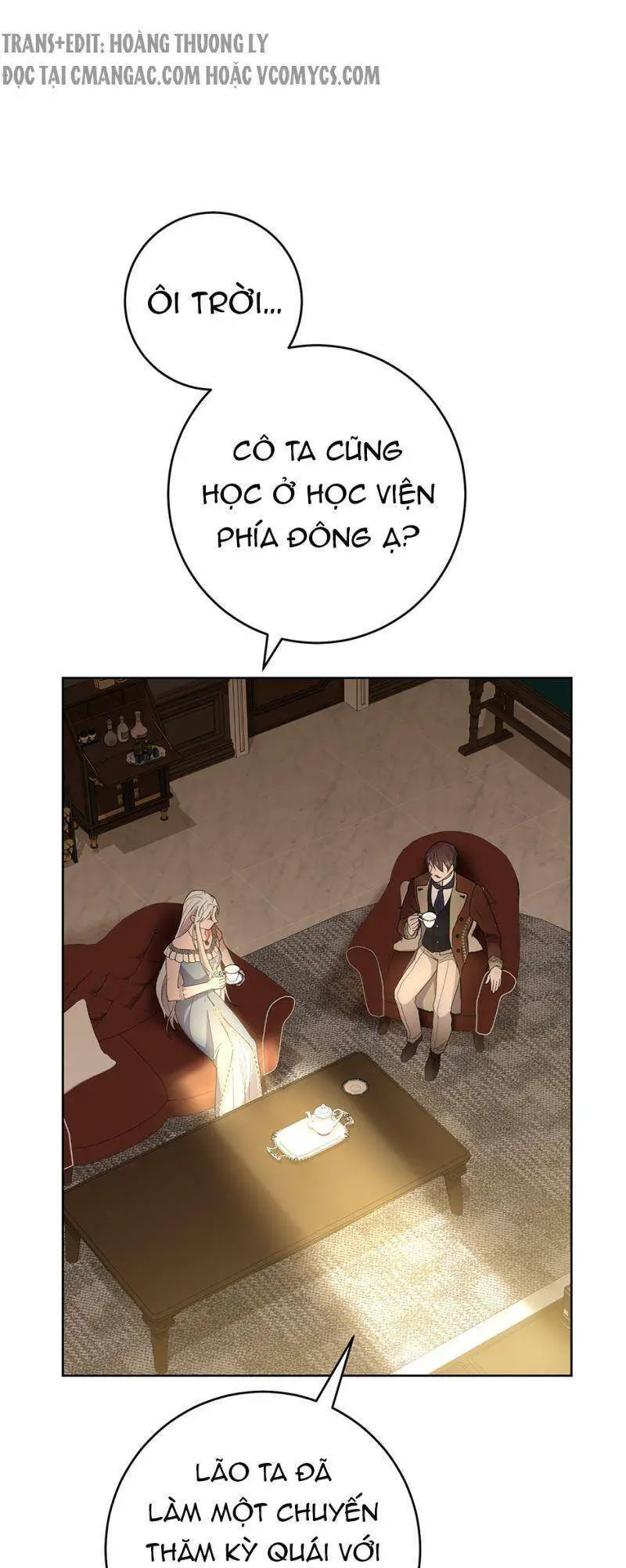 Nữ Đầu Bếp Hoàng Gia Nettruyen ZZZ Chương 66 Page 20