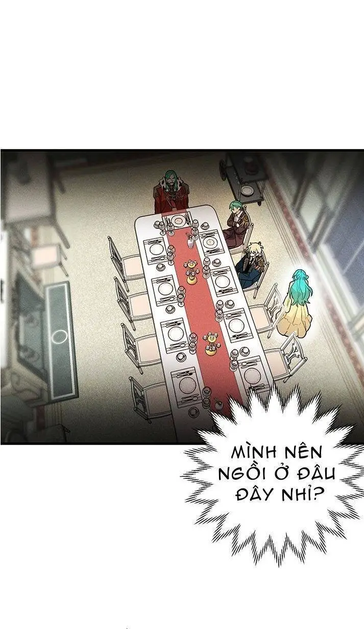 Nữ Đầu Bếp Hoàng Gia Nettruyen ZZZ Chương 5 Page 10