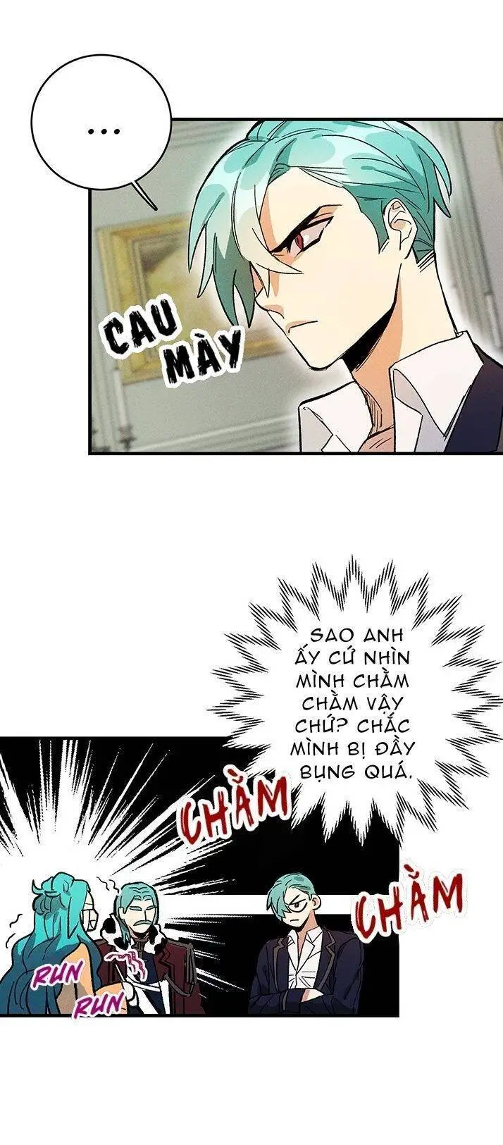 Nữ Đầu Bếp Hoàng Gia Nettruyen ZZZ Chương 5 Page 20
