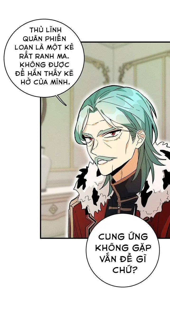 Nữ Đầu Bếp Hoàng Gia Nettruyen ZZZ Chương 5 Page 22