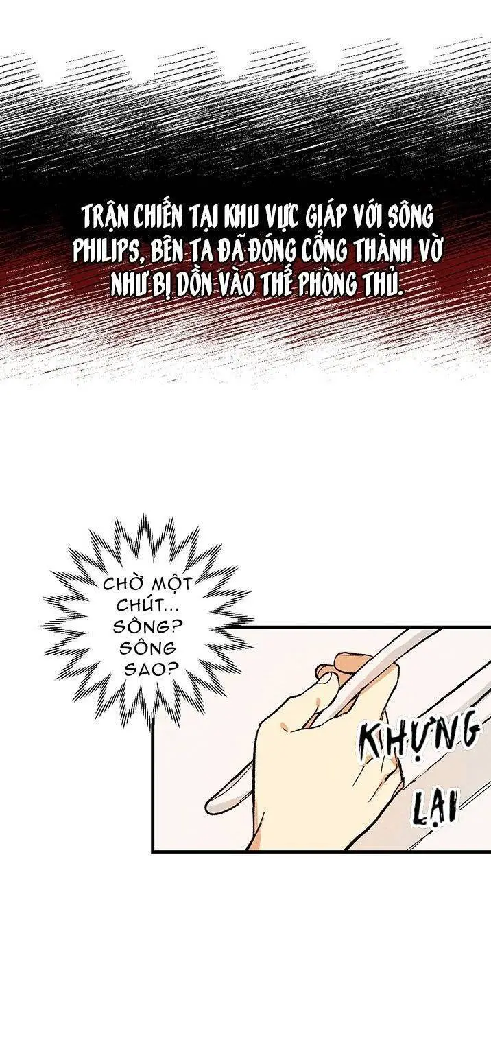 Nữ Đầu Bếp Hoàng Gia Nettruyen ZZZ Chương 5 Page 24