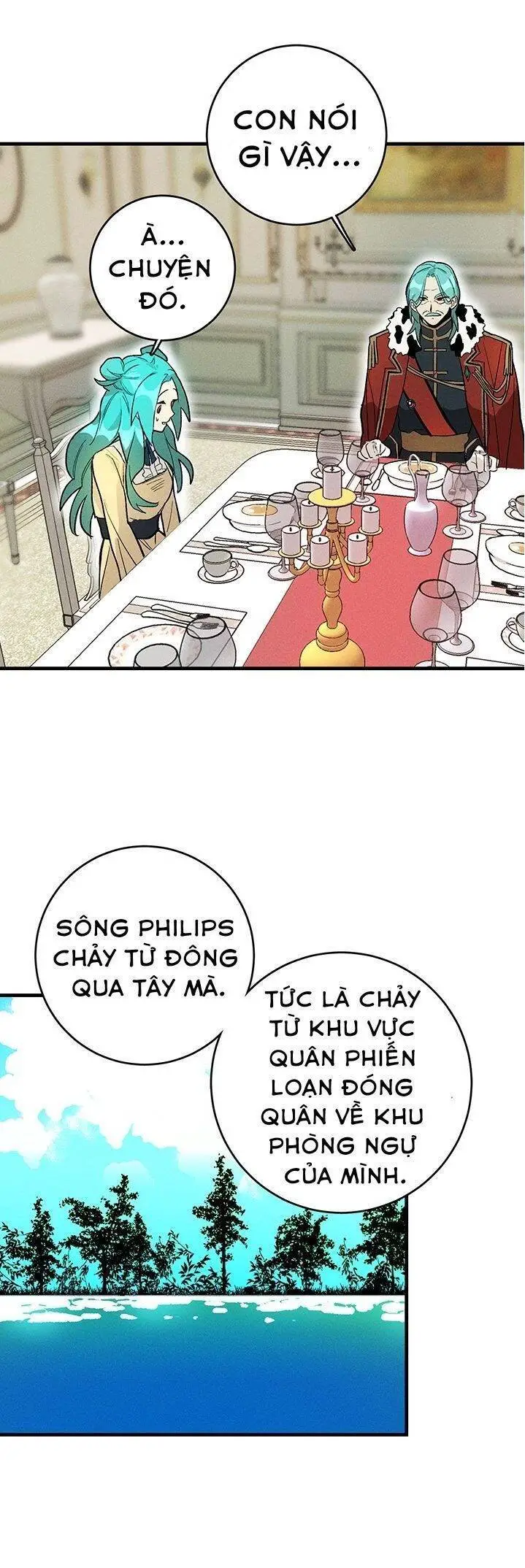 Nữ Đầu Bếp Hoàng Gia Nettruyen ZZZ Chương 5 Page 26