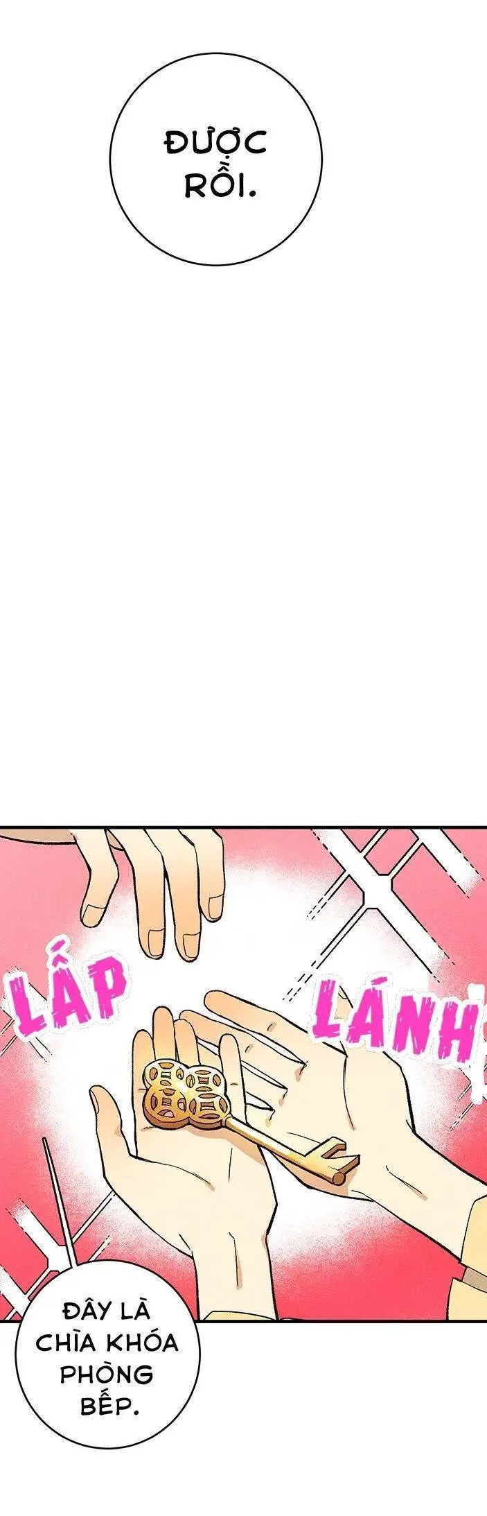 Nữ Đầu Bếp Hoàng Gia Nettruyen ZZZ Chương 5 Page 33