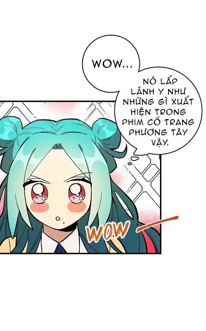 Nữ Đầu Bếp Hoàng Gia Nettruyen ZZZ Chương 5 Page 34