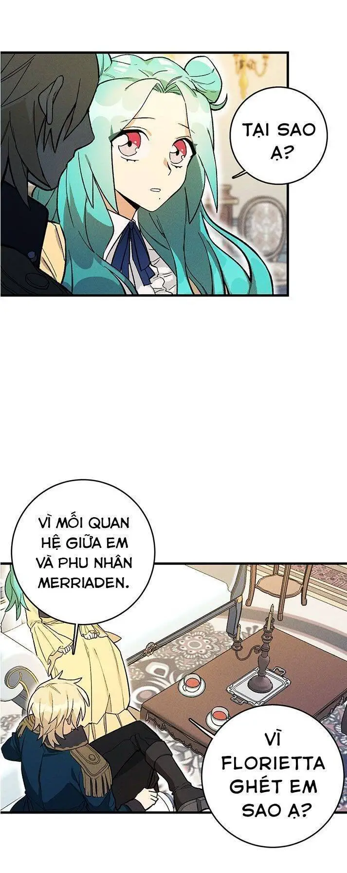 Nữ Đầu Bếp Hoàng Gia Nettruyen ZZZ Chương 4 Page 10