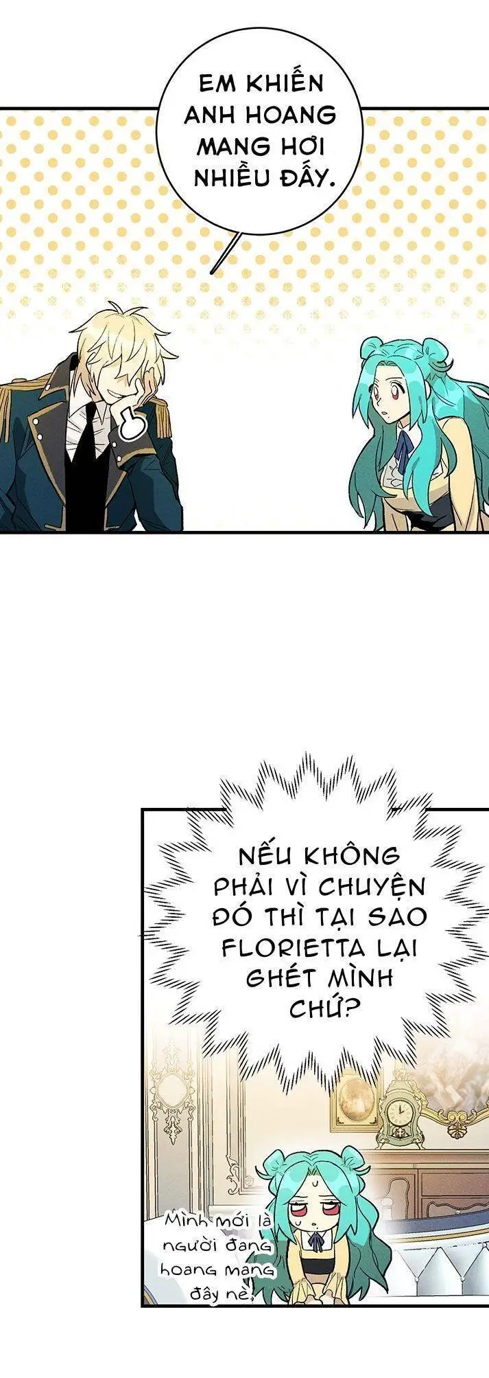 Nữ Đầu Bếp Hoàng Gia Nettruyen ZZZ Chương 4 Page 12