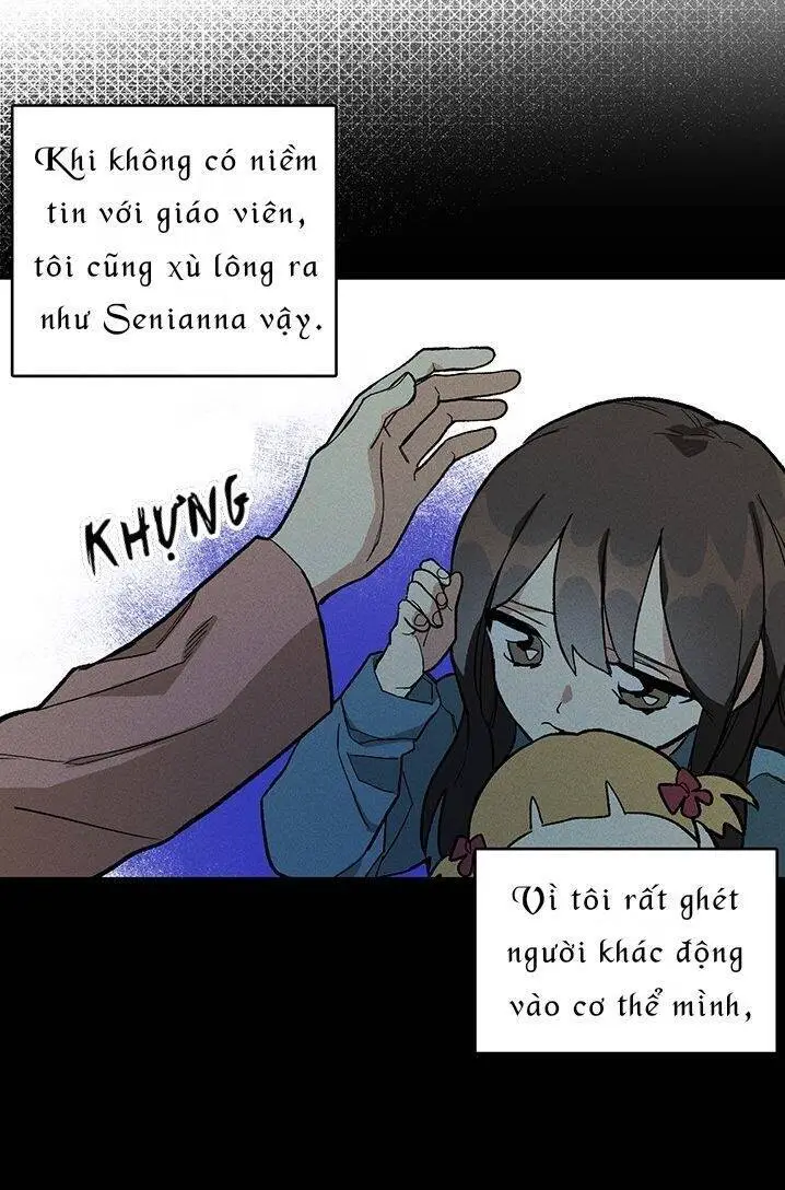 Nữ Đầu Bếp Hoàng Gia Nettruyen ZZZ Chương 4 Page 17