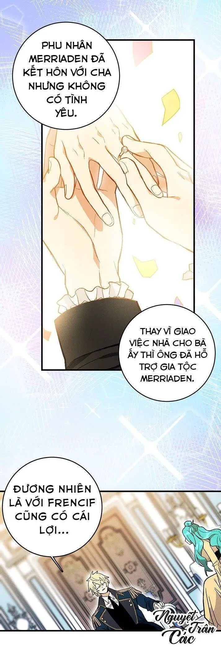 Nữ Đầu Bếp Hoàng Gia Nettruyen ZZZ Chương 4 Page 20