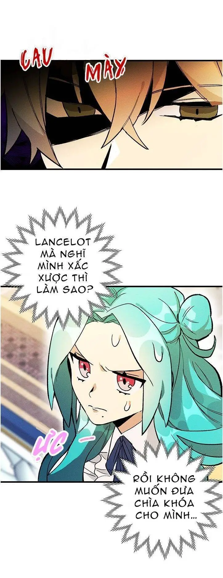 Nữ Đầu Bếp Hoàng Gia Nettruyen ZZZ Chương 4 Page 28