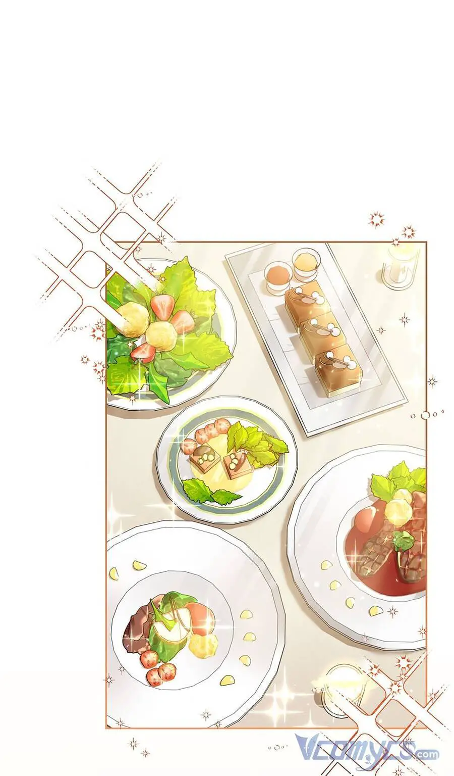 Nữ Đầu Bếp Hoàng Gia Nettruyen ZZZ Chương 65 Page 19