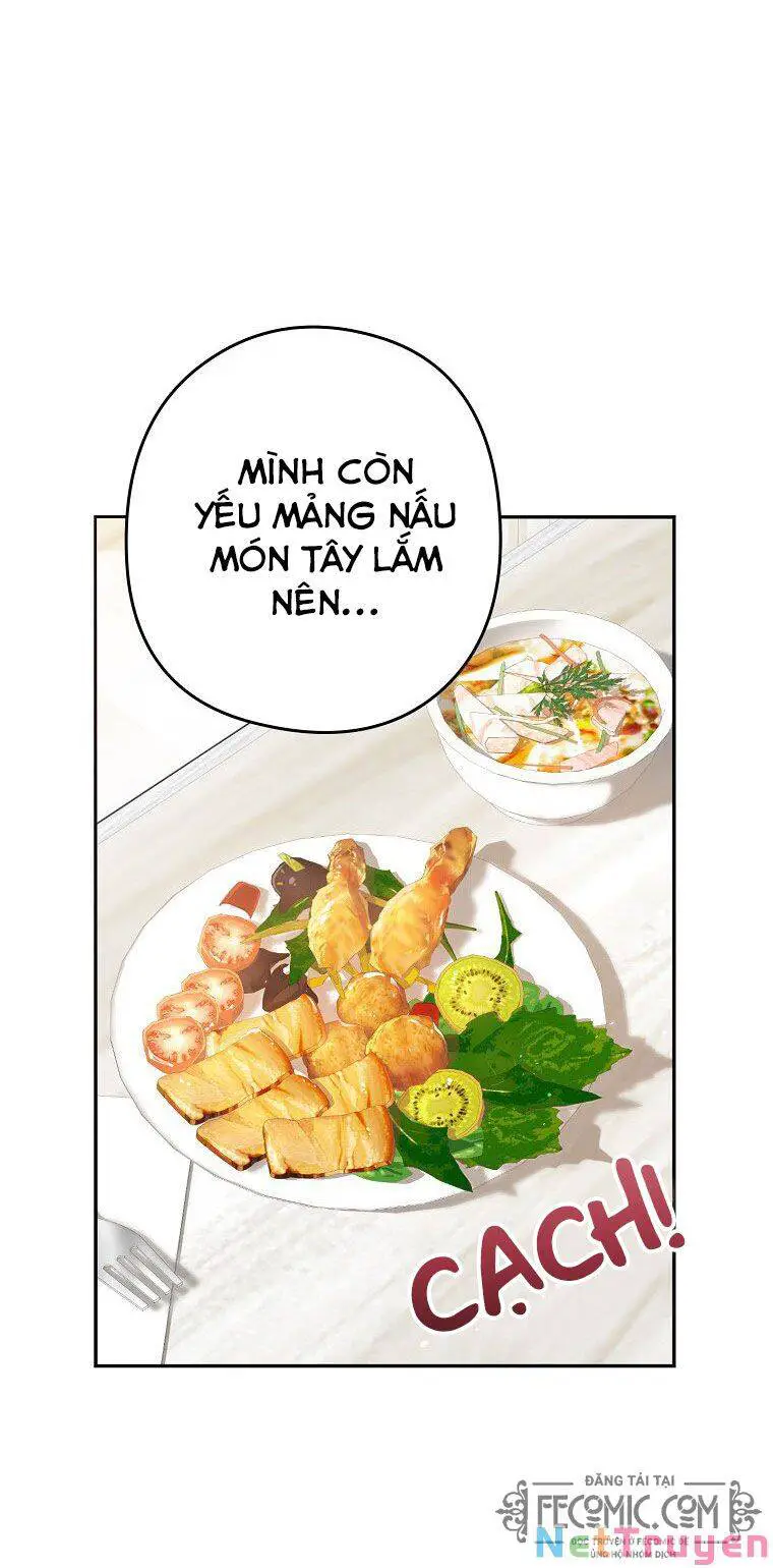 Nữ Đầu Bếp Hoàng Gia Nettruyen ZZZ Chương 52 Page 12