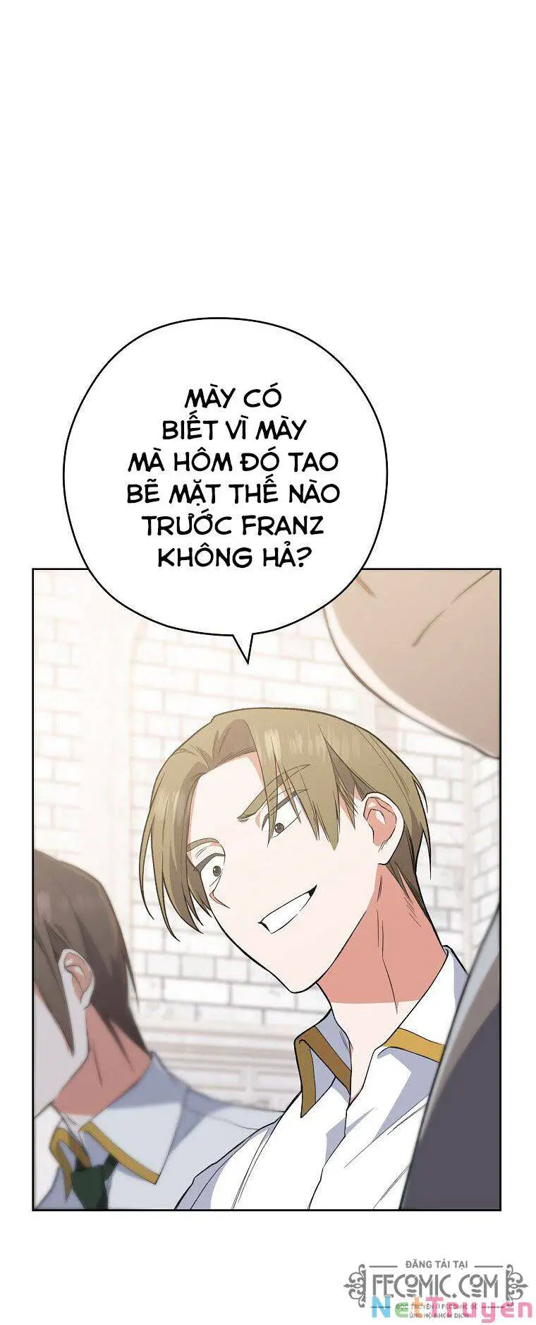 Nữ Đầu Bếp Hoàng Gia Nettruyen ZZZ Chương 52 Page 15