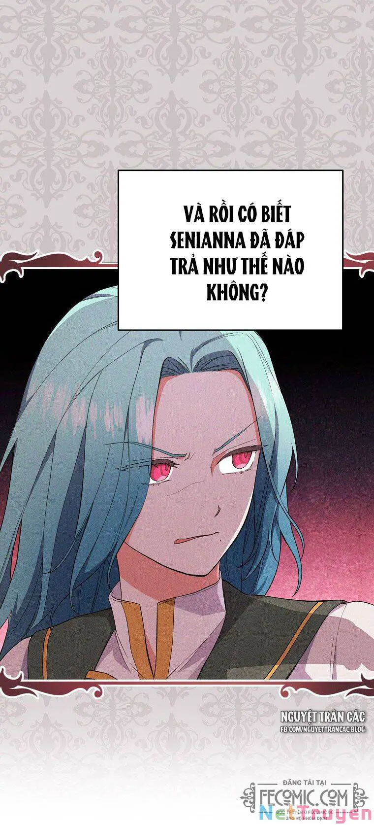 Nữ Đầu Bếp Hoàng Gia Nettruyen ZZZ Chương 52 Page 20