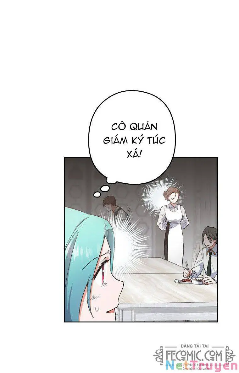 Nữ Đầu Bếp Hoàng Gia Nettruyen ZZZ Chương 52 Page 24