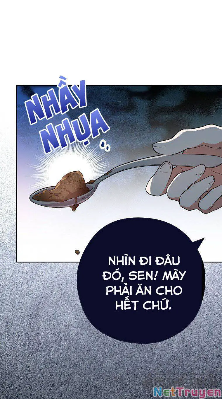 Nữ Đầu Bếp Hoàng Gia Nettruyen ZZZ Chương 52 Page 26