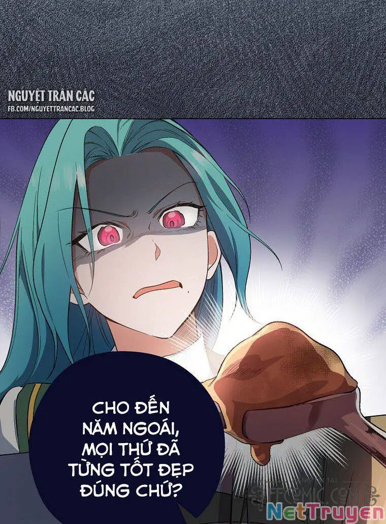Nữ Đầu Bếp Hoàng Gia Nettruyen ZZZ Chương 52 Page 27
