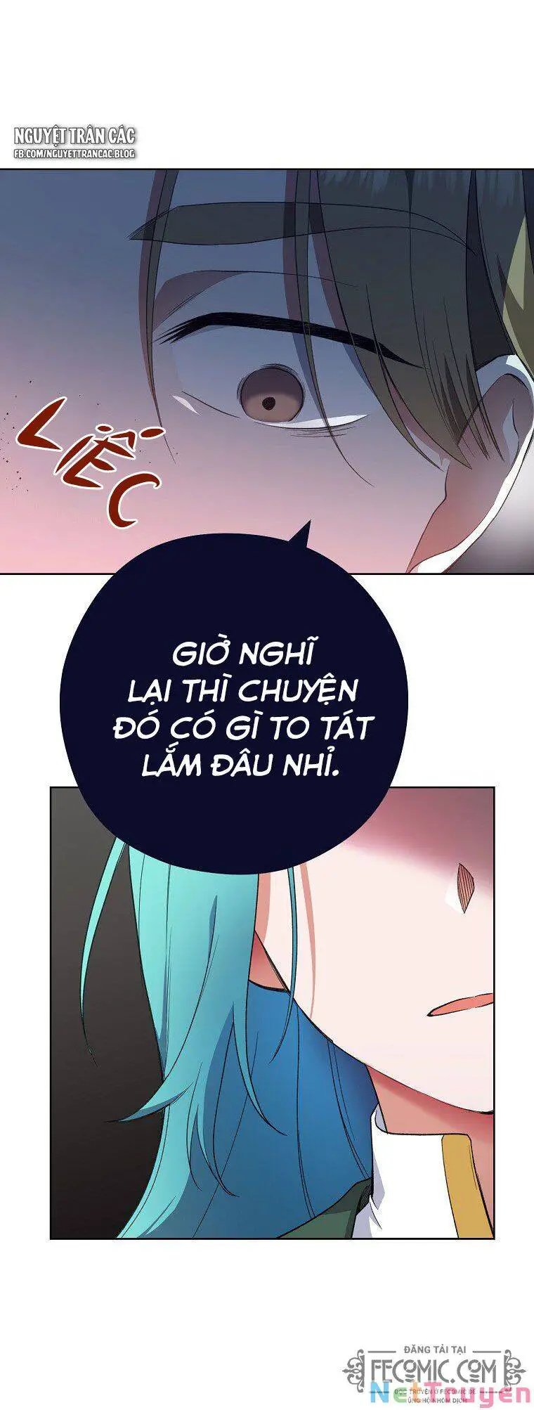 Nữ Đầu Bếp Hoàng Gia Nettruyen ZZZ Chương 52 Page 30