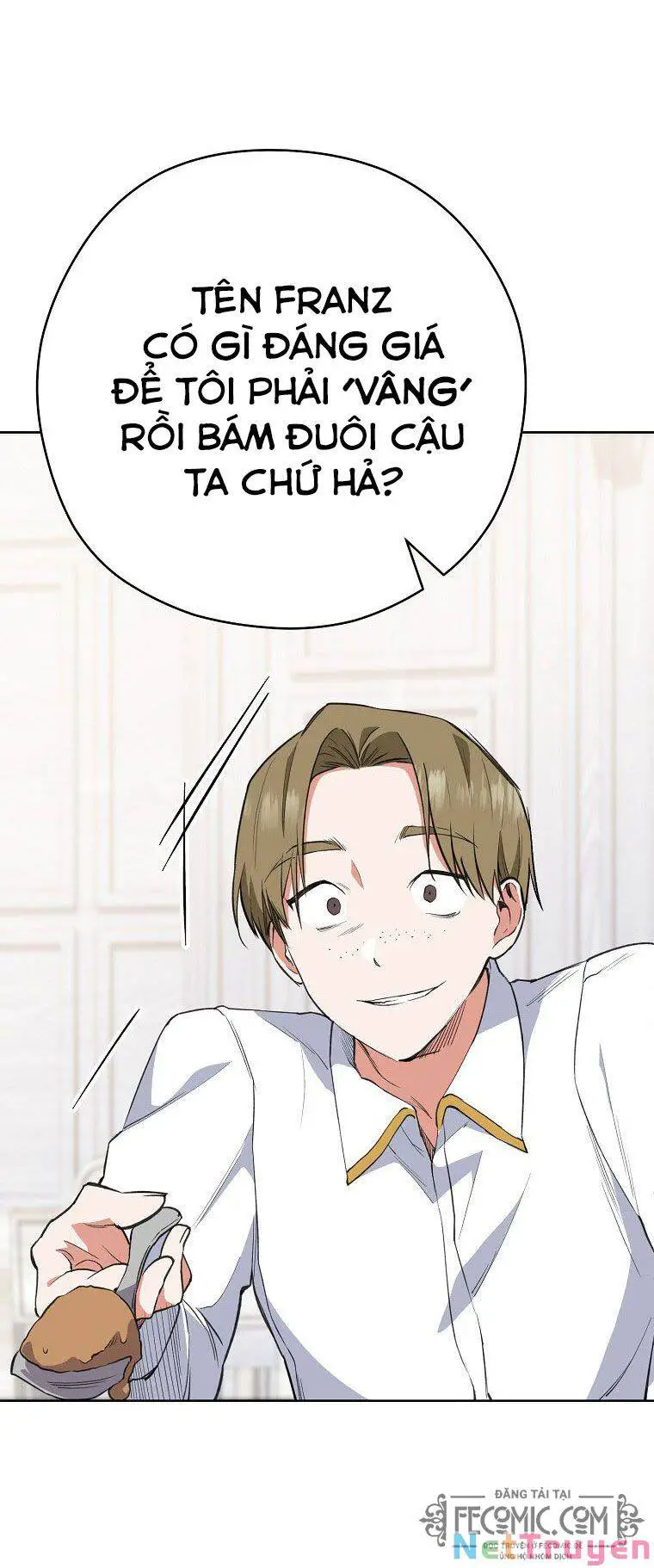 Nữ Đầu Bếp Hoàng Gia Nettruyen ZZZ Chương 52 Page 32