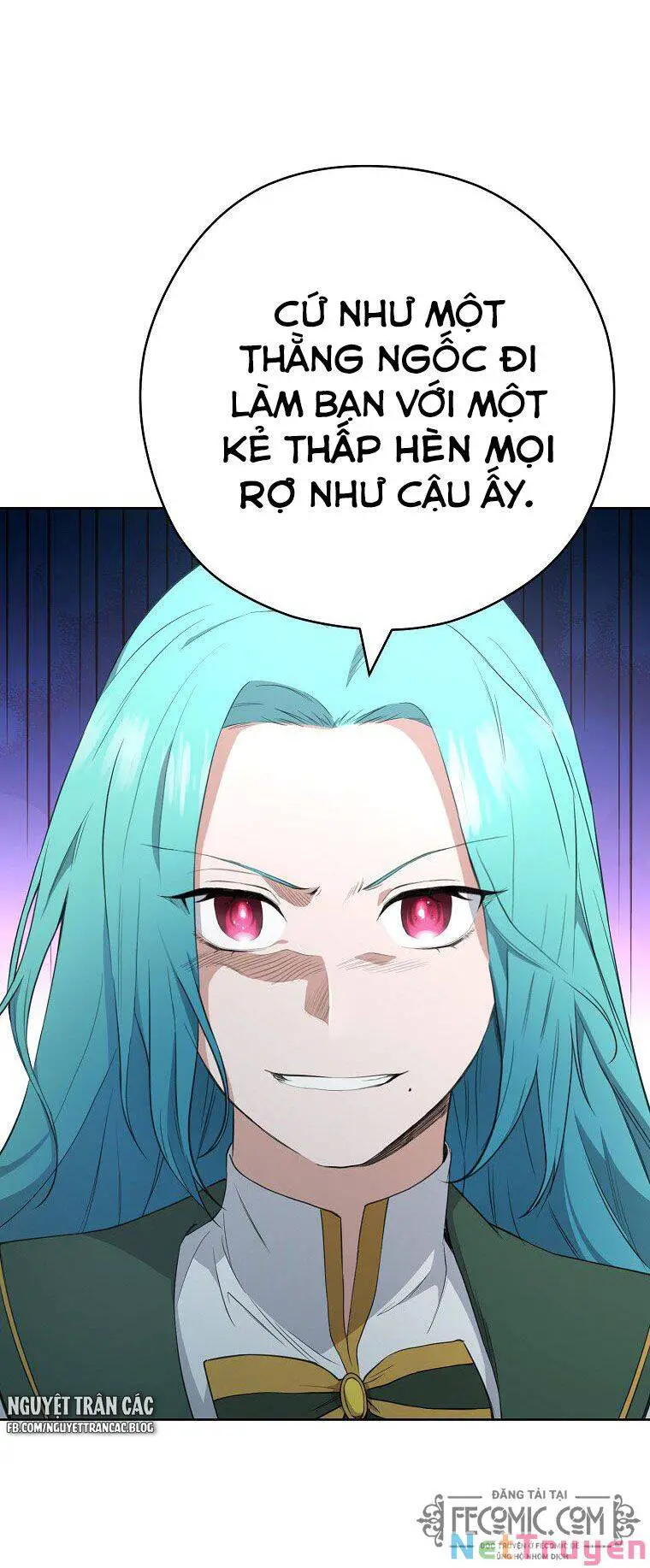 Nữ Đầu Bếp Hoàng Gia Nettruyen ZZZ Chương 52 Page 33