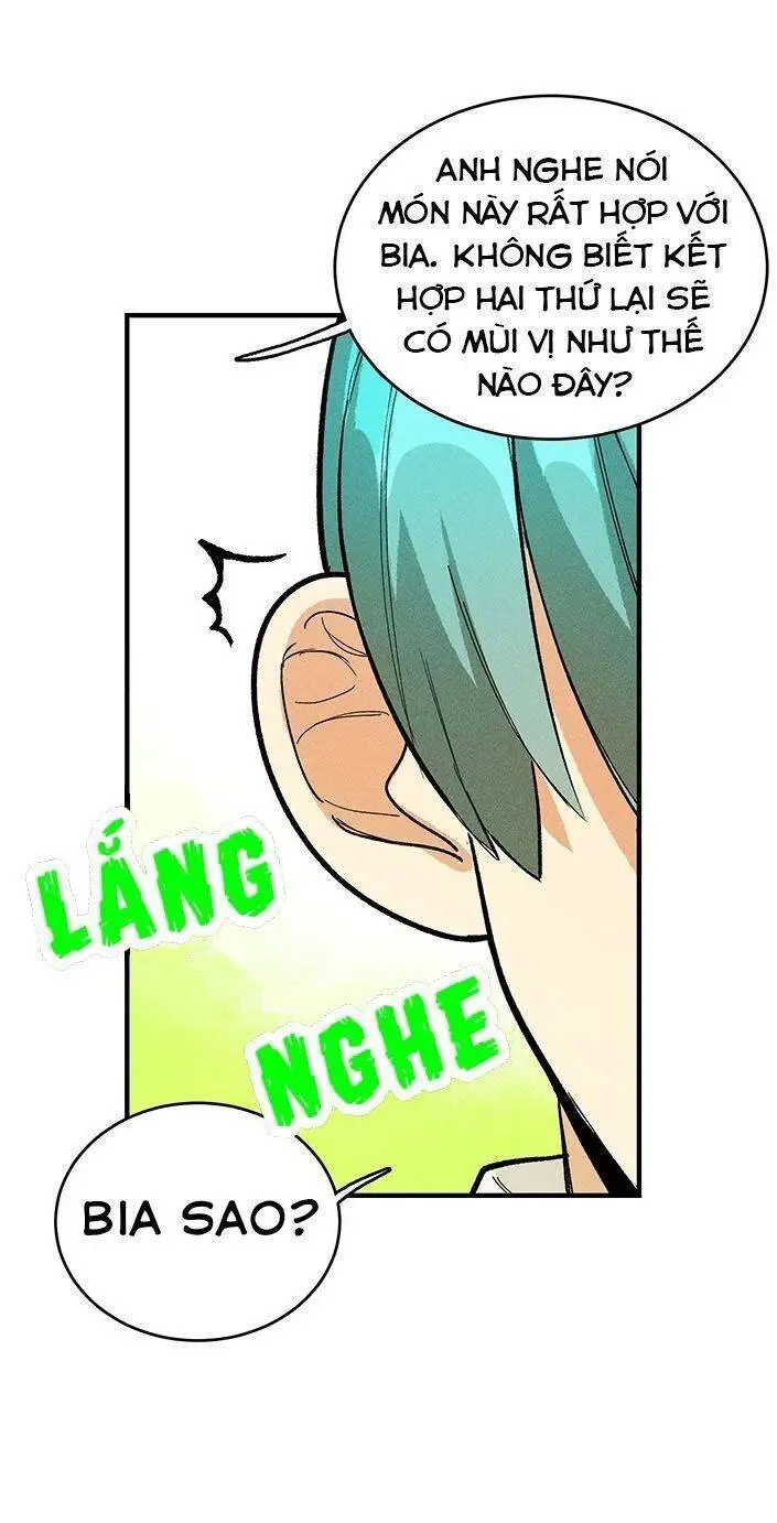 Nữ Đầu Bếp Hoàng Gia Nettruyen ZZZ Chương 9 Page 4
