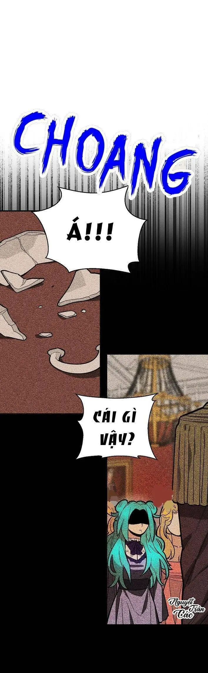 Nữ Đầu Bếp Hoàng Gia Nettruyen ZZZ Chương 9 Page 7