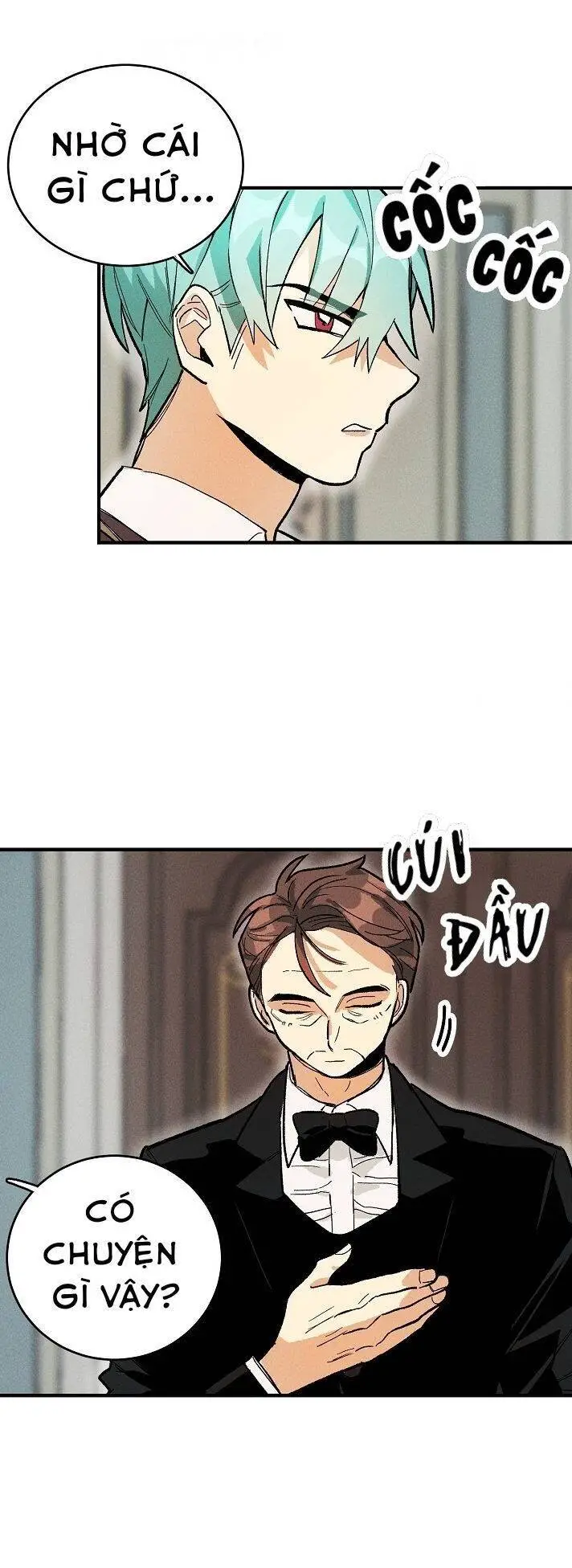 Nữ Đầu Bếp Hoàng Gia Nettruyen ZZZ Chương 9 Page 9