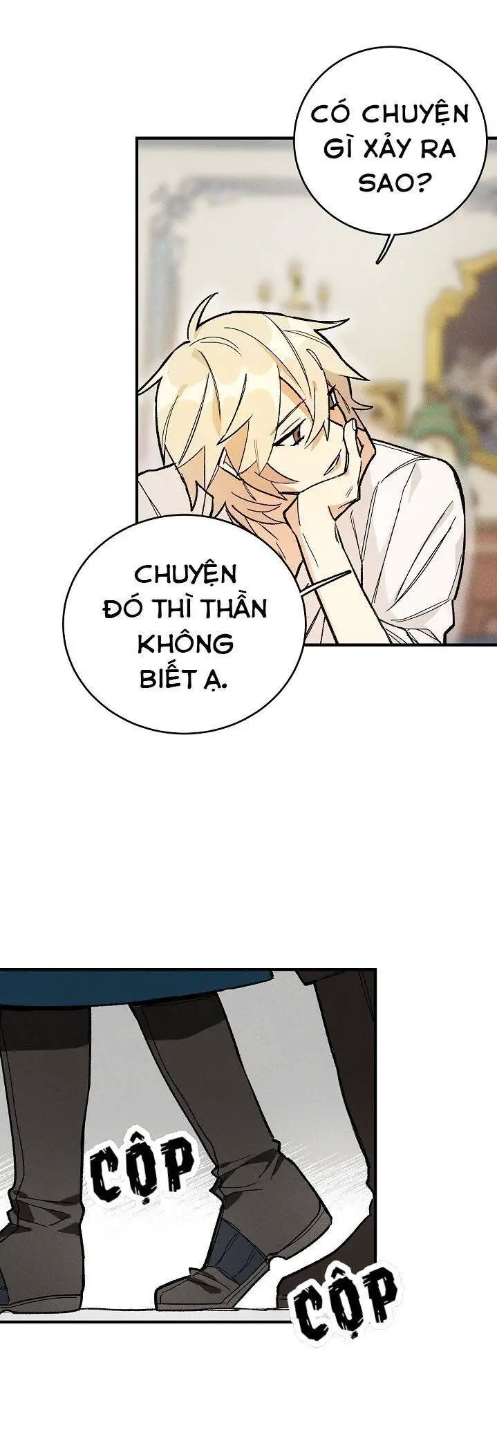 Nữ Đầu Bếp Hoàng Gia Nettruyen ZZZ Chương 9 Page 11