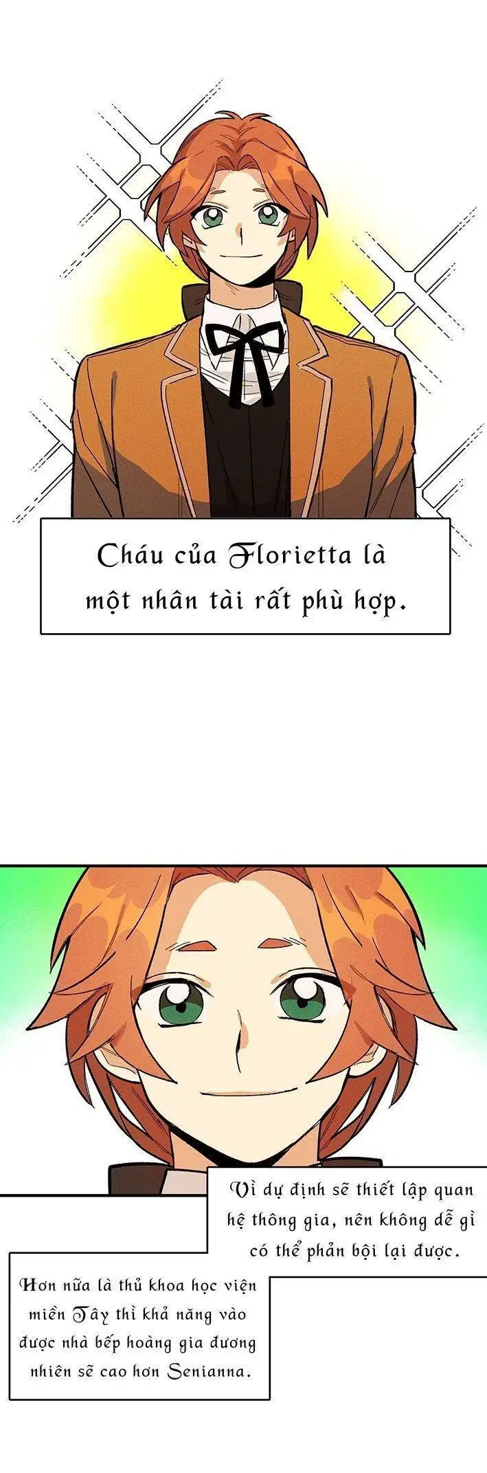 Nữ Đầu Bếp Hoàng Gia Nettruyen ZZZ Chương 9 Page 17