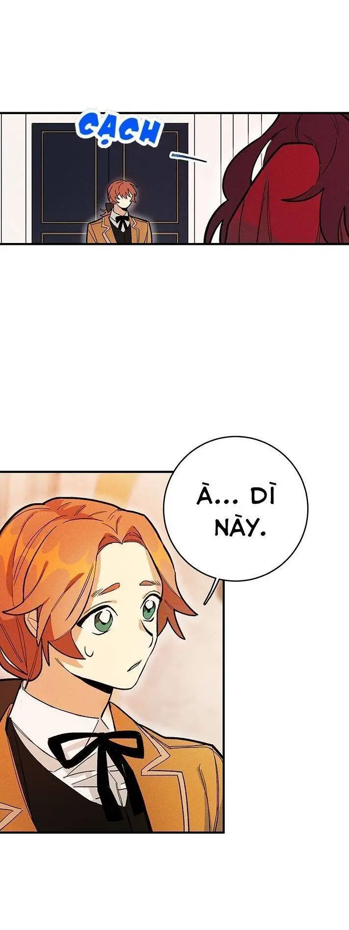 Nữ Đầu Bếp Hoàng Gia Nettruyen ZZZ Chương 9 Page 21