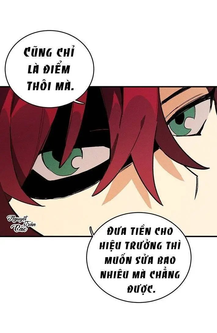 Nữ Đầu Bếp Hoàng Gia Nettruyen ZZZ Chương 9 Page 23