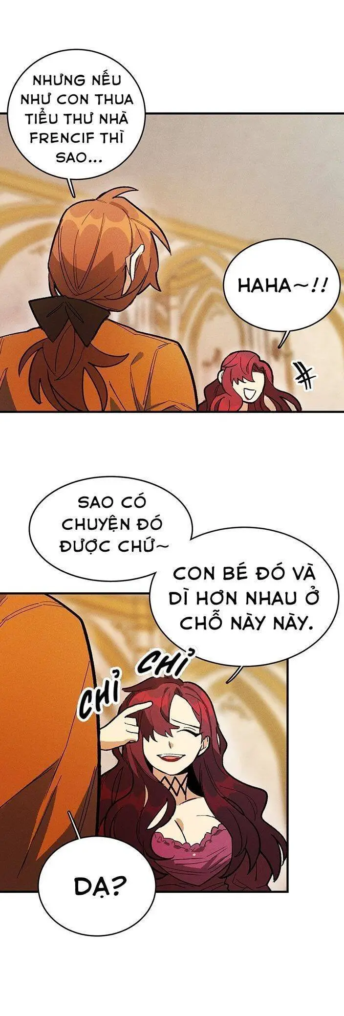 Nữ Đầu Bếp Hoàng Gia Nettruyen ZZZ Chương 9 Page 24