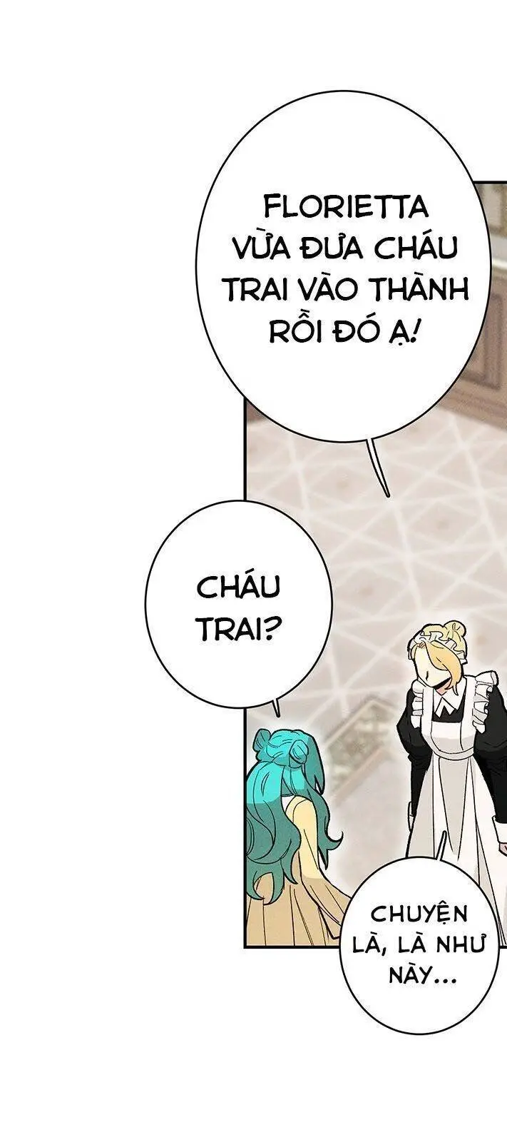 Nữ Đầu Bếp Hoàng Gia Nettruyen ZZZ Chương 9 Page 29