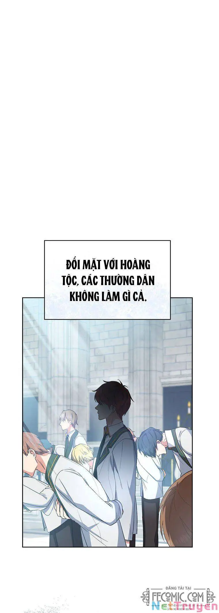 Nữ Đầu Bếp Hoàng Gia Nettruyen ZZZ Chương 50 Page 14