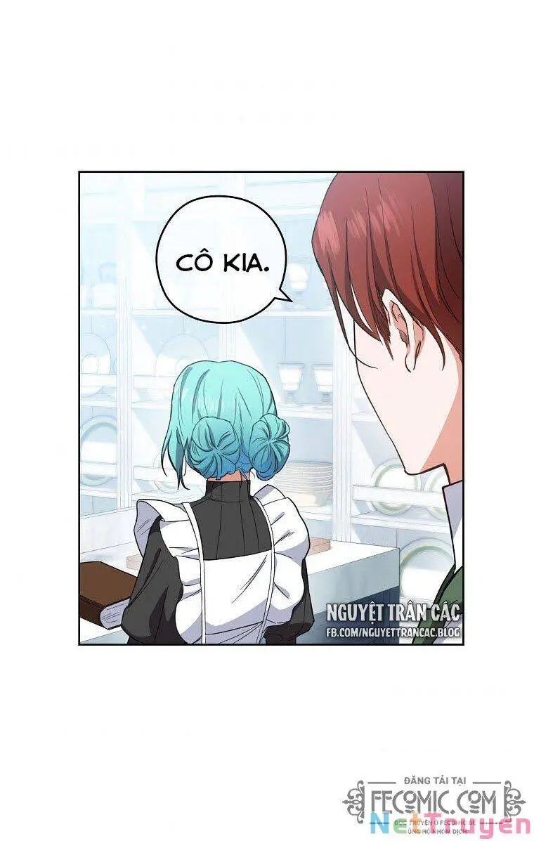 Nữ Đầu Bếp Hoàng Gia Nettruyen ZZZ Chương 50 Page 31