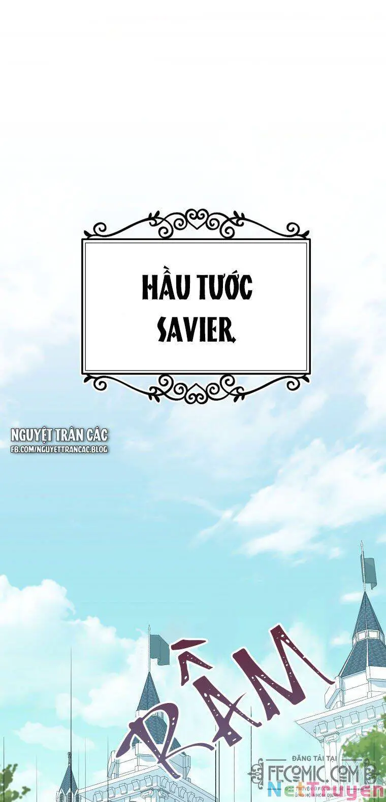 Nữ Đầu Bếp Hoàng Gia Nettruyen ZZZ Chương 50 Page 56