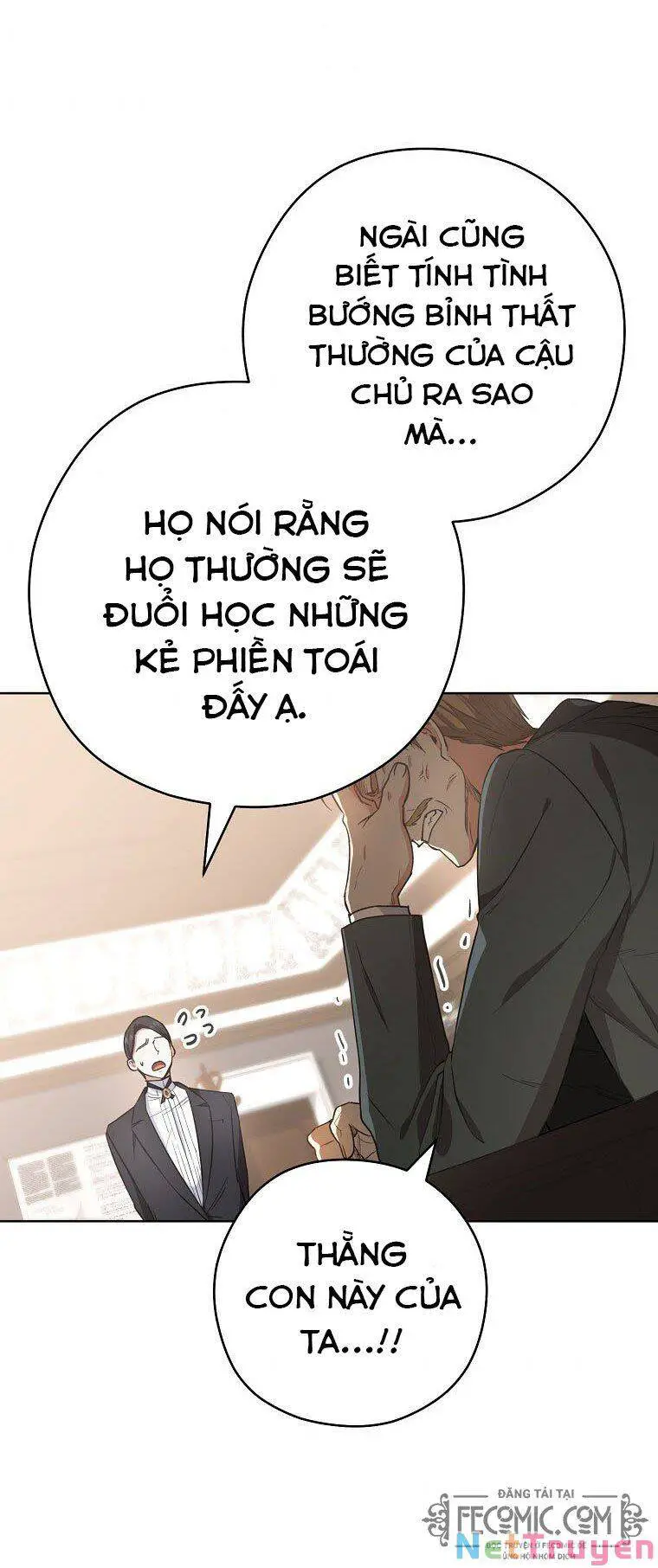 Nữ Đầu Bếp Hoàng Gia Nettruyen ZZZ Chương 50 Page 58