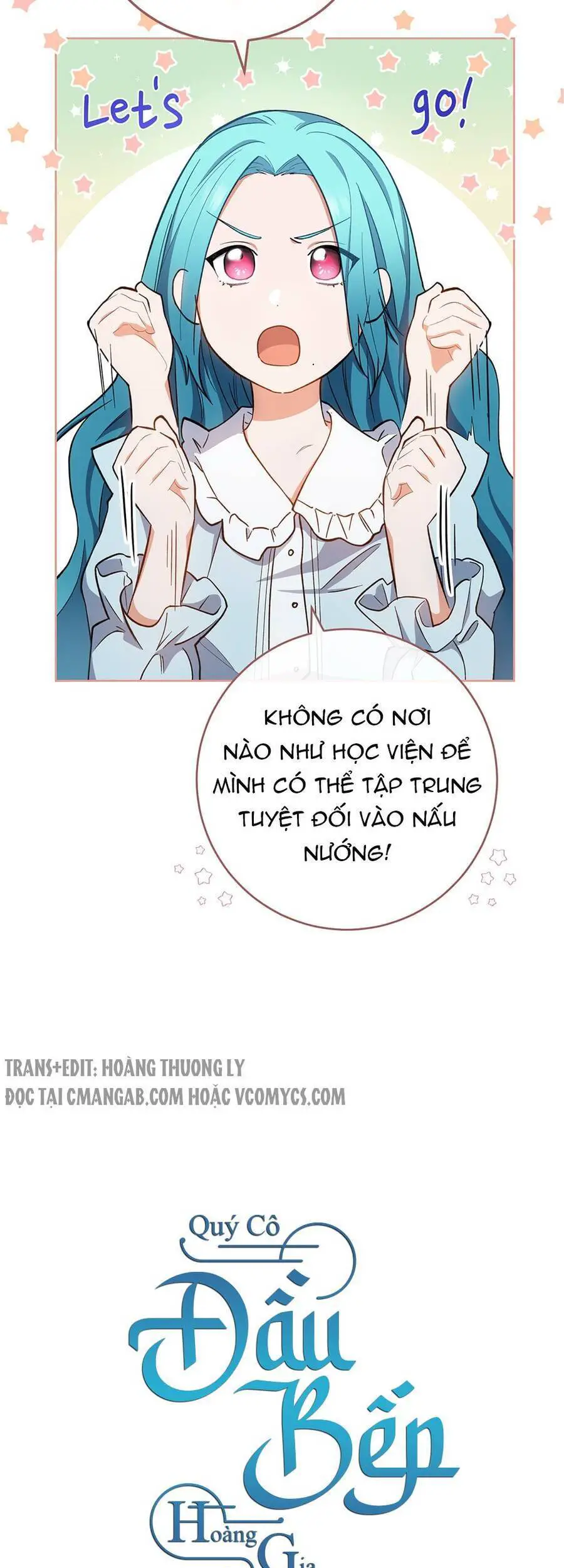 Nữ Đầu Bếp Hoàng Gia Nettruyen ZZZ Chương 68 Page 7