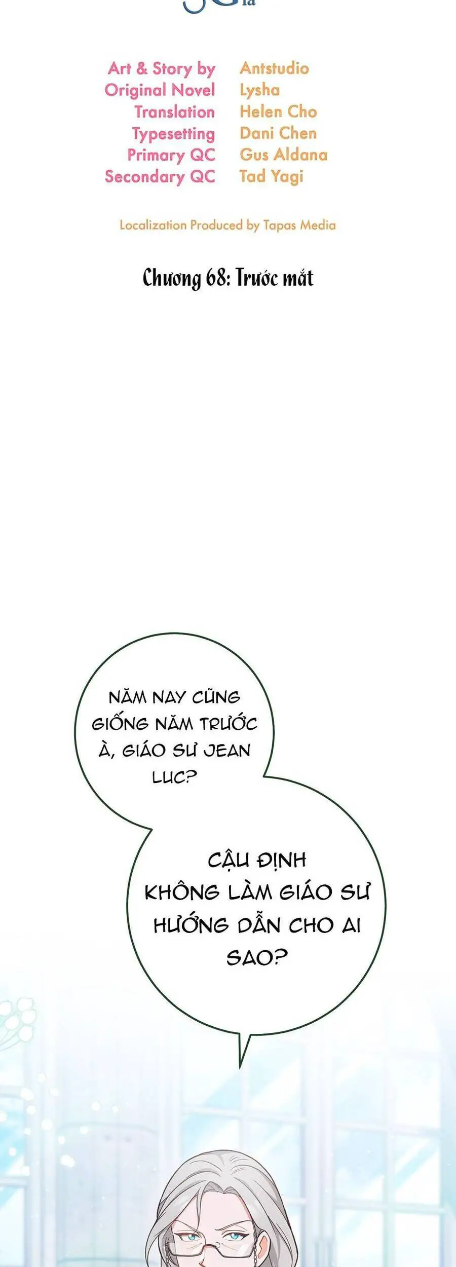 Nữ Đầu Bếp Hoàng Gia Nettruyen ZZZ Chương 68 Page 8