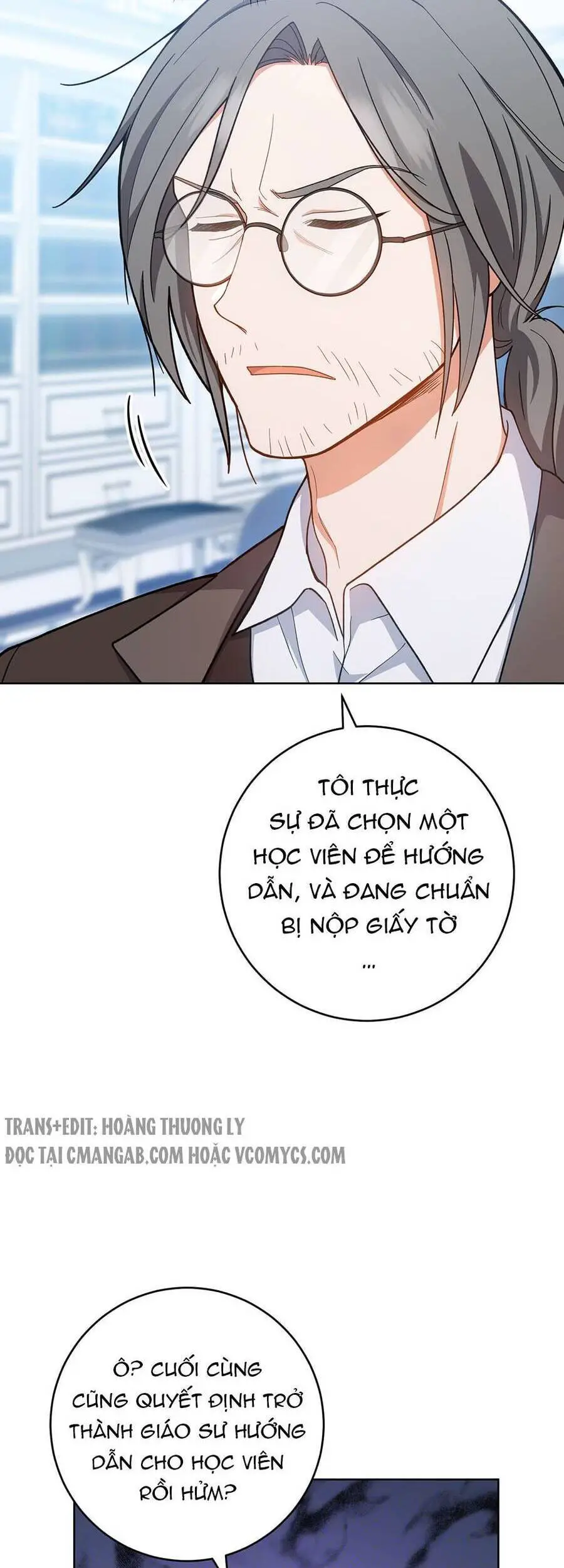 Nữ Đầu Bếp Hoàng Gia Nettruyen ZZZ Chương 68 Page 16
