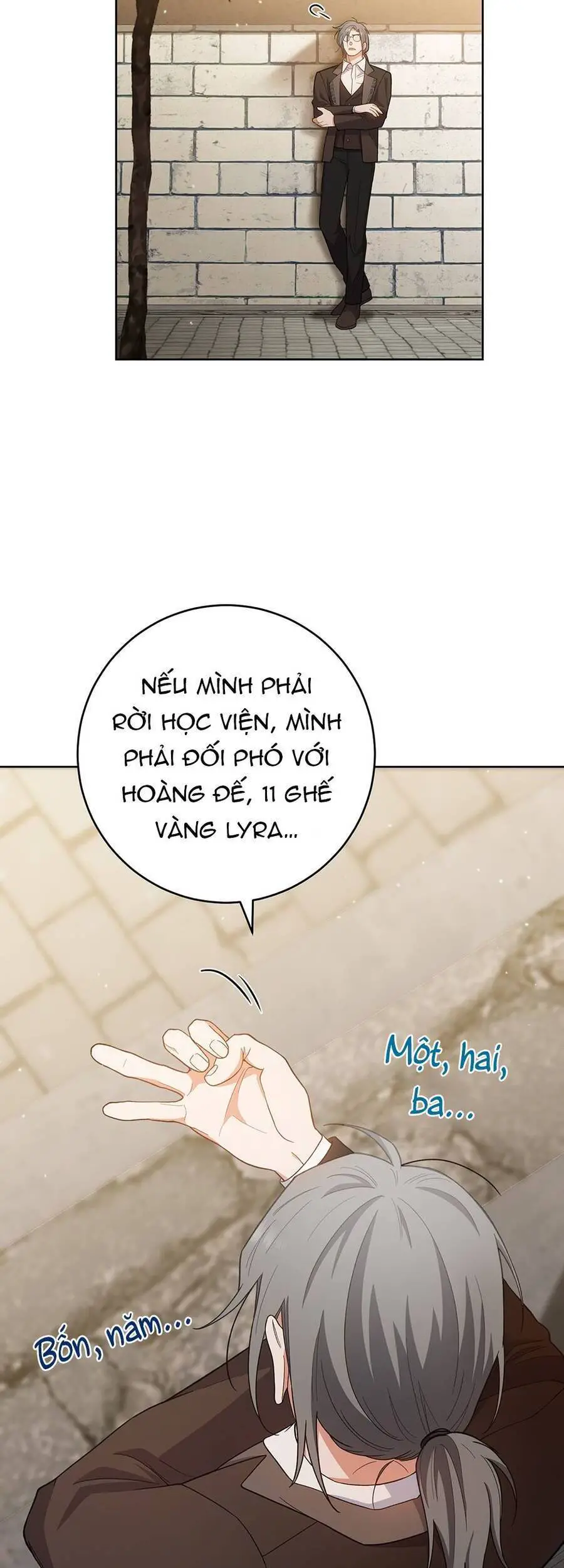 Nữ Đầu Bếp Hoàng Gia Nettruyen ZZZ Chương 68 Page 25