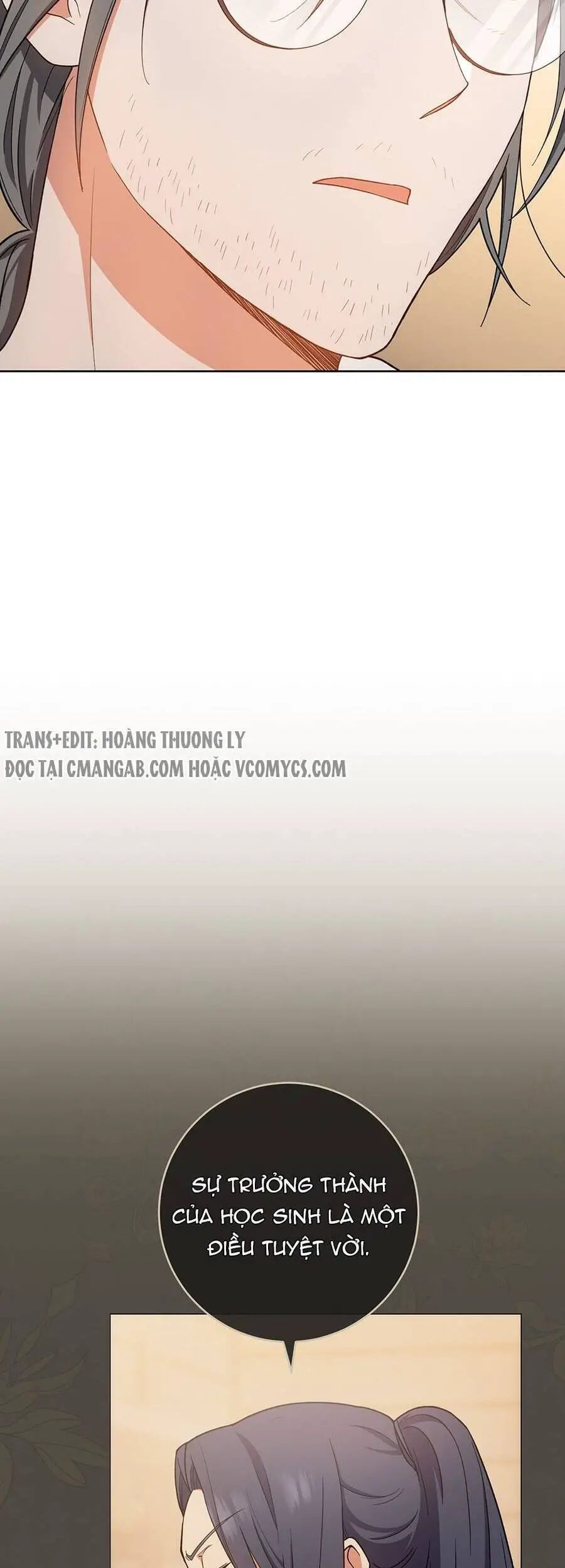 Nữ Đầu Bếp Hoàng Gia Nettruyen ZZZ Chương 68 Page 28
