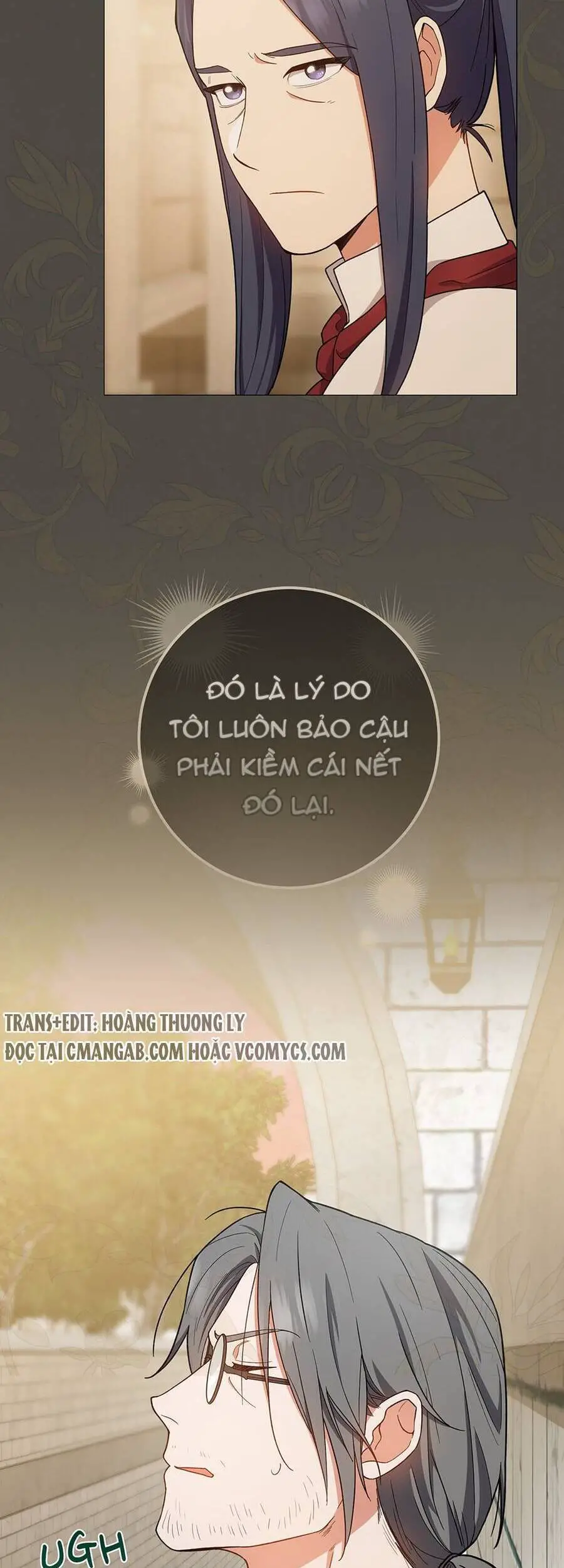 Nữ Đầu Bếp Hoàng Gia Nettruyen ZZZ Chương 68 Page 32