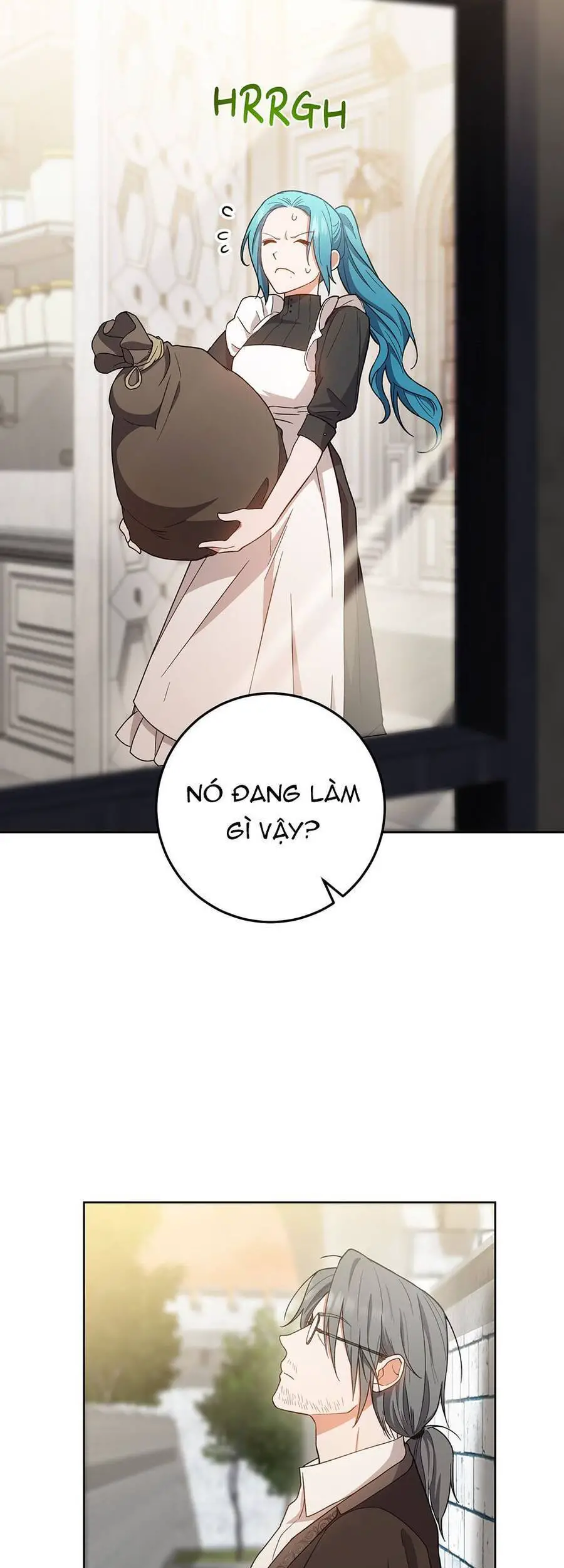 Nữ Đầu Bếp Hoàng Gia Nettruyen ZZZ Chương 68 Page 39