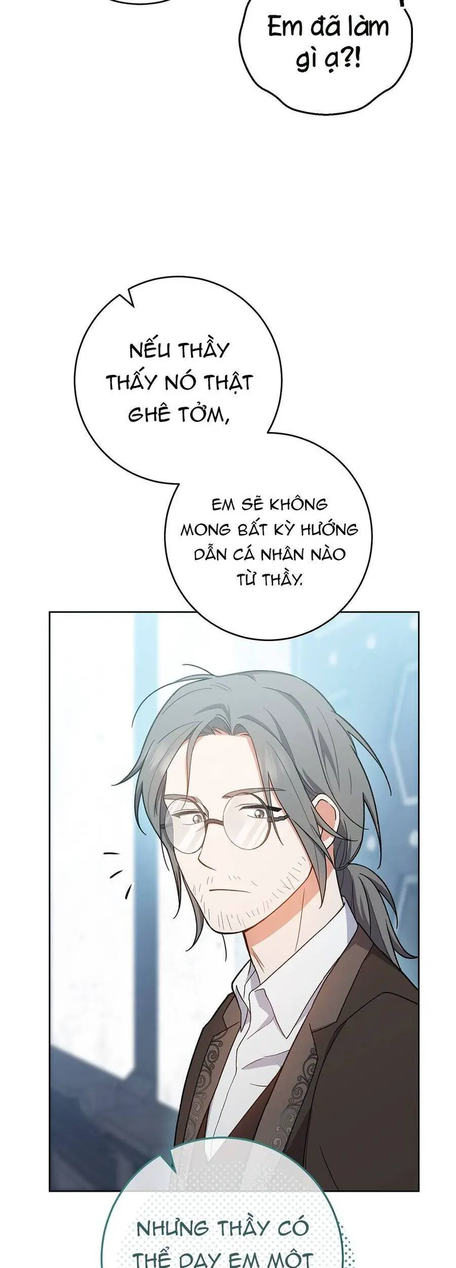 Nữ Đầu Bếp Hoàng Gia Nettruyen ZZZ Chương 68 Page 45